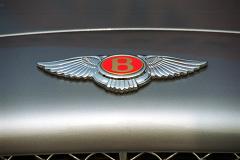 Шоу-рум люксовых автомобилей Bentley закрылся в Екатеринбурге
