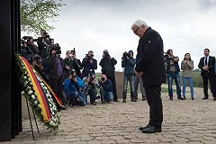 Глава МИД Германии высказался за скорейшее возвращение России в G8