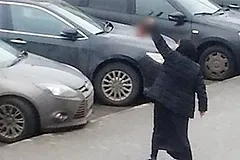 Подозреваемая в убийстве ребенка няня была под действием наркотиков