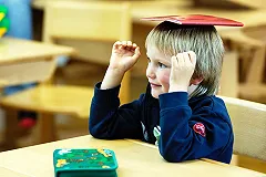 Автором текста «Тотального диктанта» станет Андрей Усачев