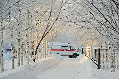 В Серовской городской больнице планируется массовое сокращение персонала