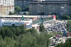 «Черного риелтора», выживавшего собственников из жилья, ищут в Екатеринбурге