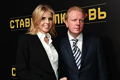 Гендиректор РАО перед арестом подал на развод и требовал у жены дом в Лондоне