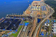 Россия отказывается экспортировать нефтепродукты через Прибалтику