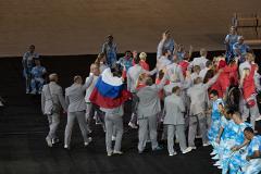 Пронесшему флаг России на Паралимпиаде белорусу подарят квартиру