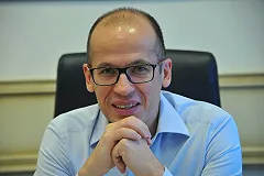 Новым главой Удмуртии может стать один из лидеров ОНФ Александр Бречалов