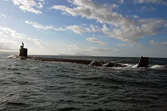 Подлодка «Краснодар» и фрегат «Адмирал Эссен» нанесли удар по ИГ в Пальмире