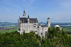 Германия может стать страной-партнером «Иннопрома-2019»