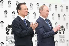 Французский телеканал извинился за сюжет про Путина и «охоту на тигра»