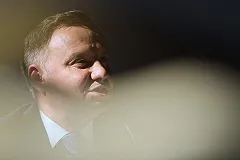 Польша открестилась от американских ракет на своей территории