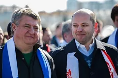 Депутата «надо меньше есть» Гаффнера ждет новый суд из-за долгов