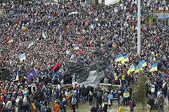 Путин заявил о неспособности Зеленского развести войска в Донбассе