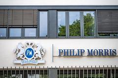 Philip Morris вернула в бюджет России 24,3 миллиарда рублей