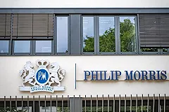 Philip Morris вернула в бюджет России 24,3 миллиарда рублей