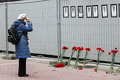 «Медиазона»: Смертность от COVID-19 среди медиков в России в 16 раз выше, чем в Европе