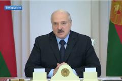 Пушков назвал главную причину вероятного поражения Лукашенко
