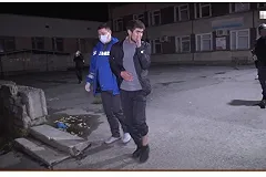 Неадекватный мужчина вломился в детскую больницу № 8 в Екатеринбурге