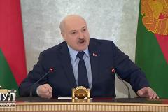 В Белоруссии отменили масочный режим после критики Лукашенко