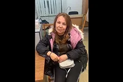 Кондуктору, которая обматерила екатеринбургскую пенсионерку, грозит депортация