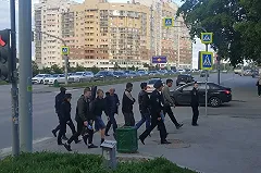 Число преступлений иностранцев в России с начала 2022 года выросло на 9,5%