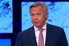 Пушков высмеял признание Германии о взрывах на «Северных потоках»