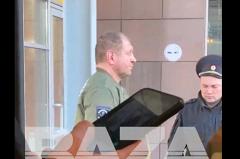 «Я тебя сейчас!»: боксёра Александра Емельяненко обвинили в задержке рейса из Екатеринбурга