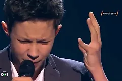 «112»: Звезда «Голос, Дети» и «Ты супер» попался с мефедроном