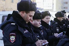 СМИ: Полицию Екатеринбурга возглавит Виктор Позняк