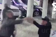 Сотрудники УК залили перцовкой екатеринбуржца