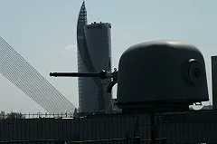 Британия призвала НАТО готовиться к агрессии со стороны России