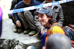 Известный бейс-джампер Дин Поттер и его напарник разбились во время прыжка