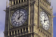 Ремонт Биг-Бена обойдется в $45 млн