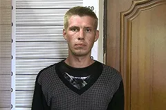 Подозреваемый в серии уличных грабежей задержан в Екатеринбурге