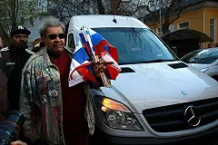 Промоутер канадца назвал Поветкина настоящим позором