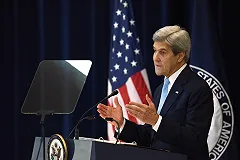 Керри уверен во влиянии российских хакеров на результат выборов в США