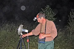 Уфологи фиксируют активизацию инопланетян на Урале