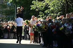 Подробности ЧП в Ивантеевке: подросток после задержания улыбался