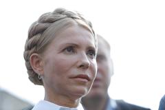 Юлию Тимошенко внесли в базу «врагов Украины»