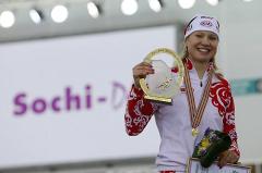 Отстраненная от Олимпиад россиянка очумела от показаний Родченкова
