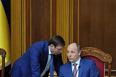 Савченко обвинила нынешние власти Украины в расстрелах на Майдане