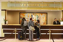 Три российских отеля признаны лучшими в Европе