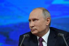 Кудрин ответил на требование Путина об экономическом прорыве