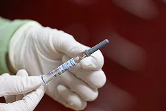 Почти три десятка человек заболели корью в Екатеринбурге