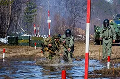 Армейские навыки помогают в работе большинству отслуживших свердловчан