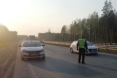 В ГИБДД Екатеринбурга назвали основной фактор тяжести последствий ДТП