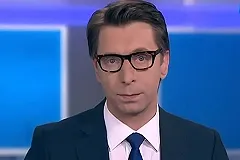 Стали известны обстоятельтва смерти телеведущего Михаила Зеленского