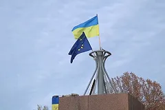 В Херсоне расстреляны 39 пророссийских активистов