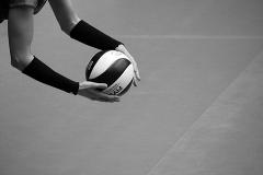 Во время СВО погиб волейболист из Свердловской области