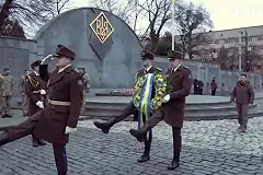 Зеленский приказал Залужному вернуть Соледар любой ценой