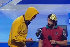 Осудивший СВО уральский шоумен возвращается на ТНТ